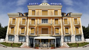 Hotel Apulia