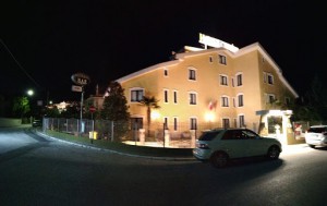 Hotel Euro