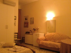 Bed And Breakfast Bari Fg