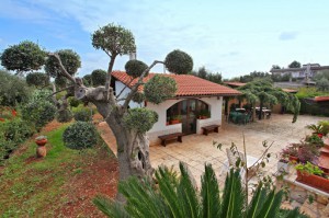 B&B Villa Ernestina - Castellana Grotte