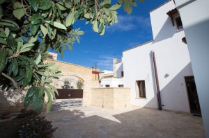 B&B Azzurro Salento