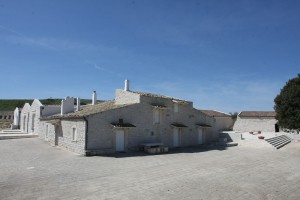 Masseria Torre Di Nebbia