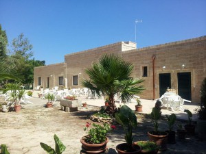 Masseria Don Egidio