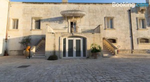 Masseria Sorani B&B