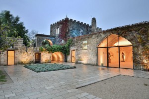 Masseria Li Reni e Ristorante Santa Chiara a Li Reni