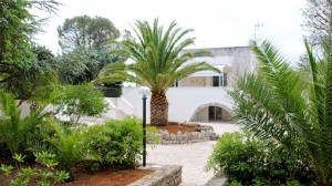 B&B Puglia Vista Mare