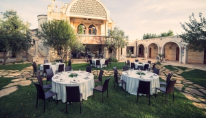 Masseria Le Lamie