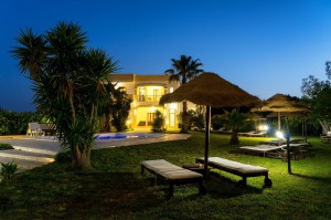 Bed & Breakfast Aia Grande Puglia / Apulien