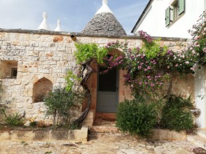 B&B Giovannarolla Green House