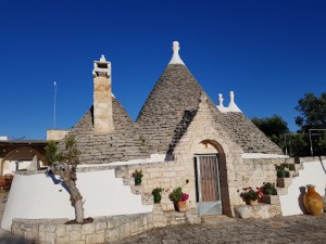 Trullo Suenn