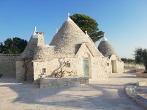 Trulli Resort