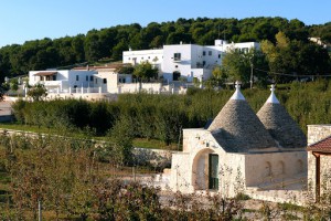 Agriturismo Masseria Torricella