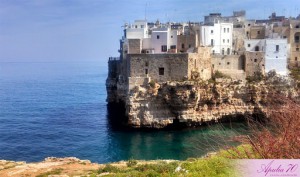 Apulia 70 Holidays