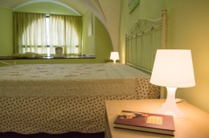 Le dimore dei Messapi B&B