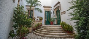 B&B Villa De Pietro