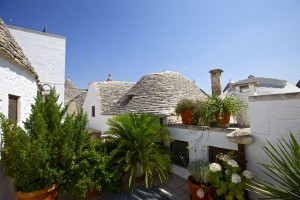 Trulli e Puglia Resort