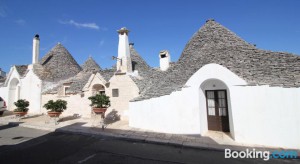 Tipico Resort in Trulli