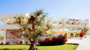 GRAND HOTEL OLIMPO