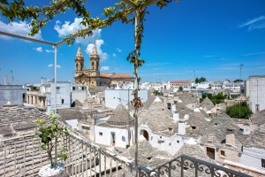 Palazzo Scotto - Dimora Storica in Alberobello