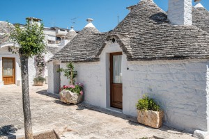 Trulli Holiday Albergo Diffuso