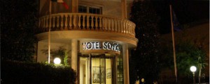 Hotel Sovrano