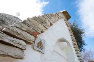 Trullidea Albergo diffuso