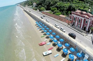 Hotel Villa a Mare