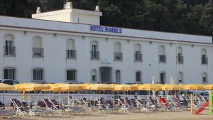 Hotel Rivablu