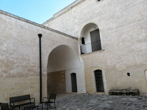 Masseria Rosario