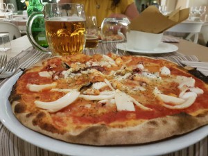 Ristorante Pizzeria Oasi