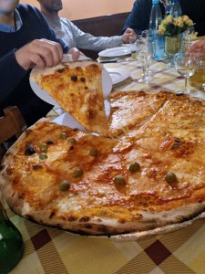 Ristorante Pizzeria La Lanterna