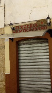 Pizzeria L'Antico Forno