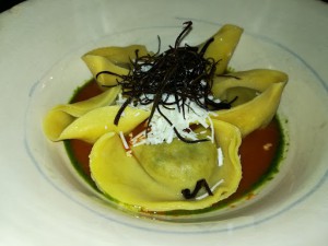 Le Macare Ristorante