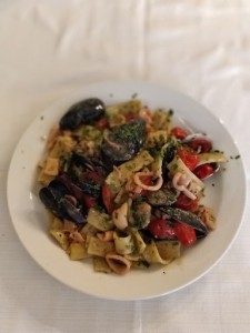 Osteria lo sturno