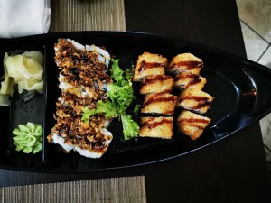 Nishiki Sushi Restaurant