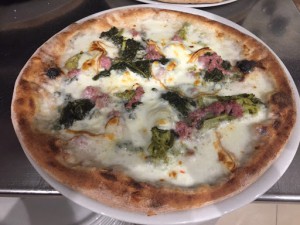 Pizzeria Mauro