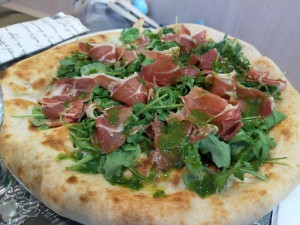 Pizzeria L'Esagono