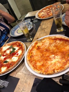 Pizzeria Antica Santo Stefano