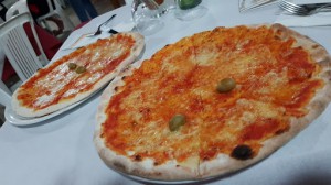 Pizzeria Al Capone