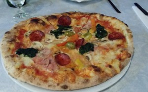 L'incontro Pizzeria Ristorante