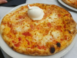 La Duchesca Ristorante Pizzeria