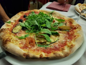 Il Ghiottone Otranto Ristorante Pizzeria