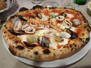 Ristorante Piccole Ore