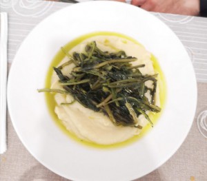 Osteria fra due terre