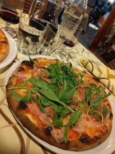 Pizzeria Borgo Antico