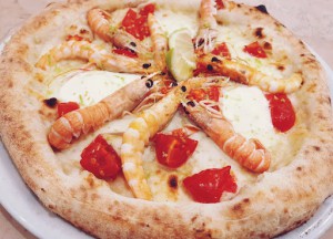 RISTORANTE & PIZZERIA MARINCANTO