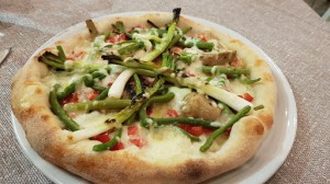 Rosmarino Pizza & More