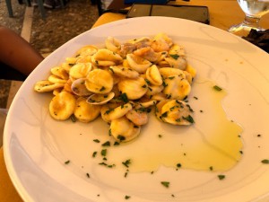 L'Operetta Osteria di Mare