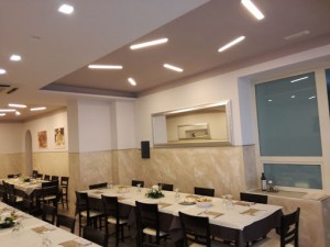 Ristorante pizzeria Varese