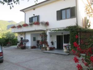 B&B Sole del Pollino